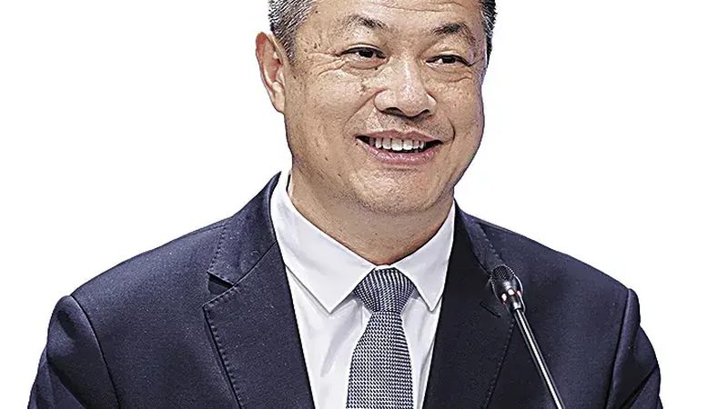 工业添加剂：广东地区生产厂的崛起与选择指南
