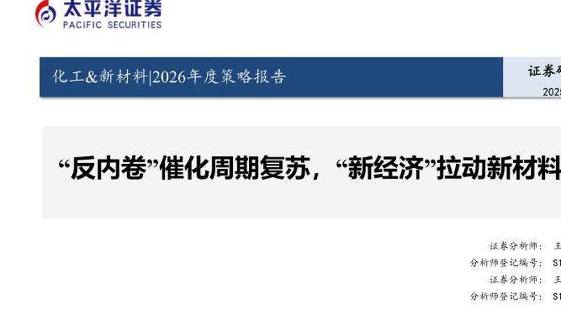 解码浙江高分子材料产业集群：崛起背后的秘密