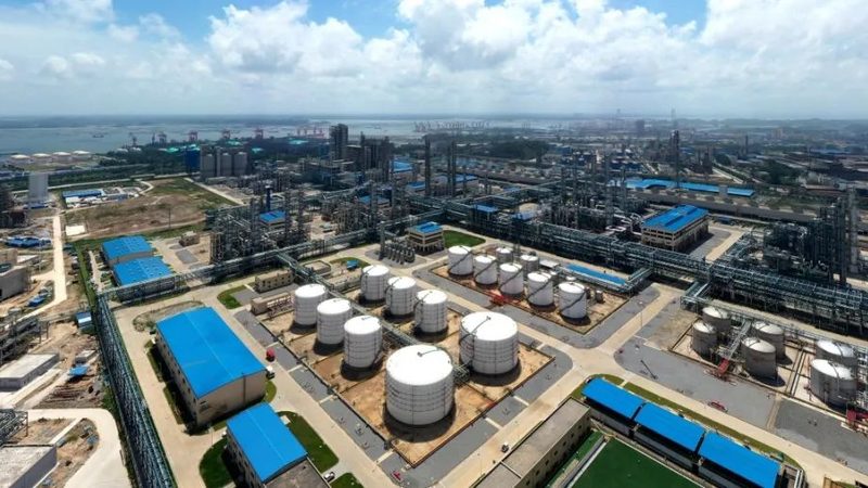 无机化工原料价格波动解析与查询技巧**
