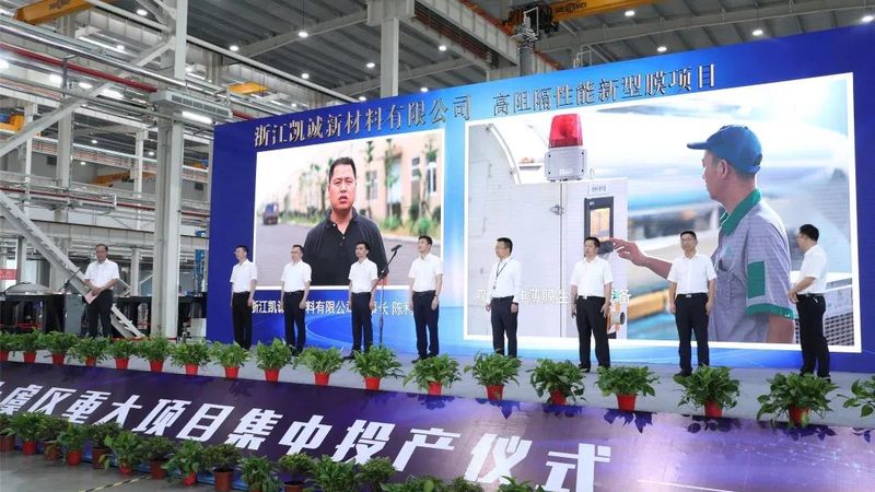 PA66选型不看这五个参数，材料成本可能白花