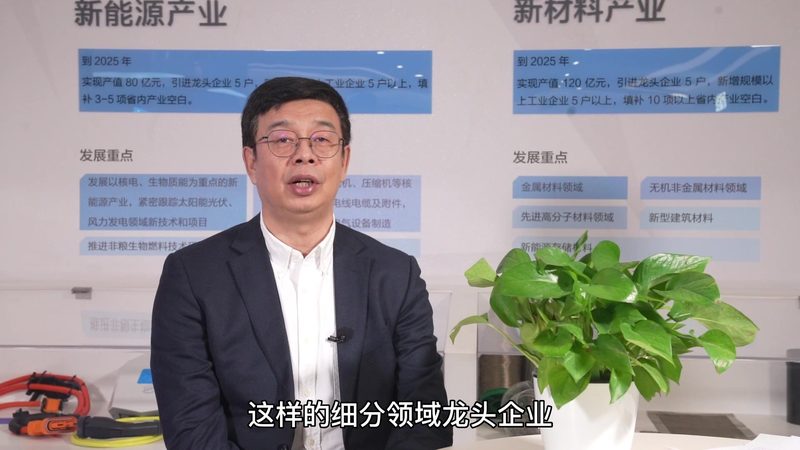 工业添加剂：规格参数背后的秘密**